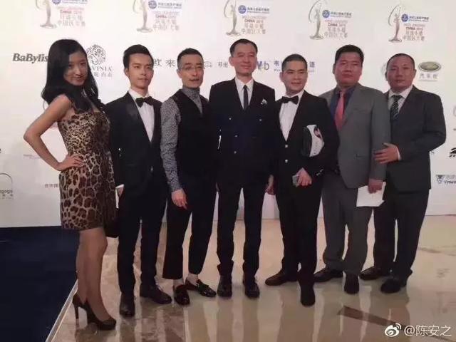 从成功学第一人到涉足数字货币交易所，陈安之的收割之路(图7)