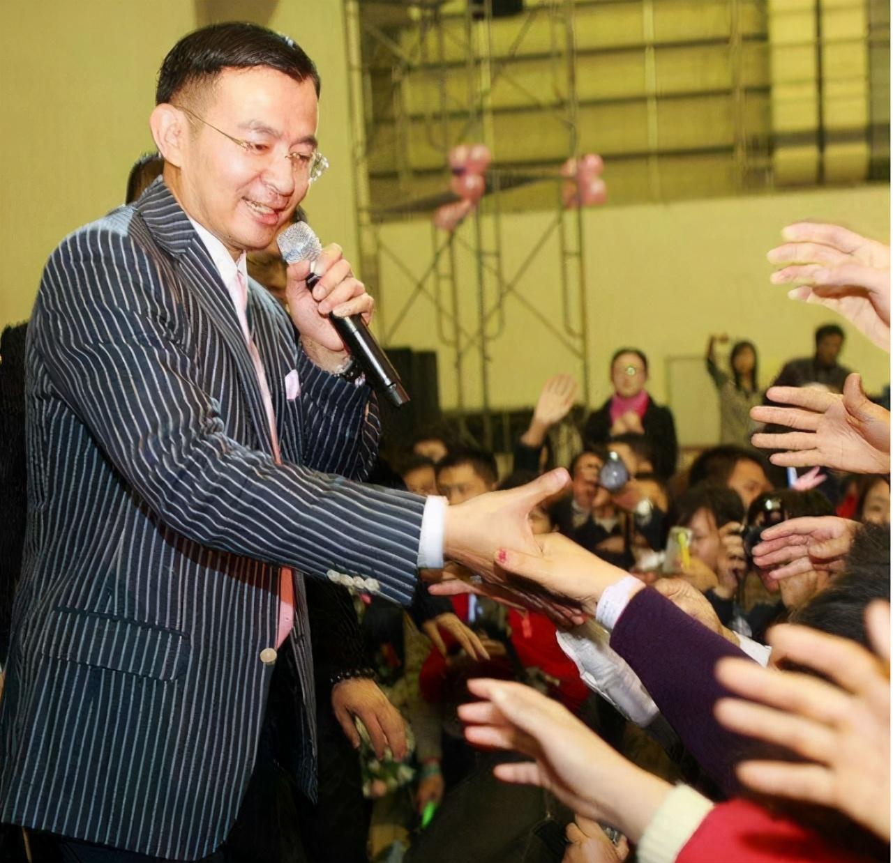 成功学，是良药还是骗术？“成功学大师”陈安之已原形毕露(图1)