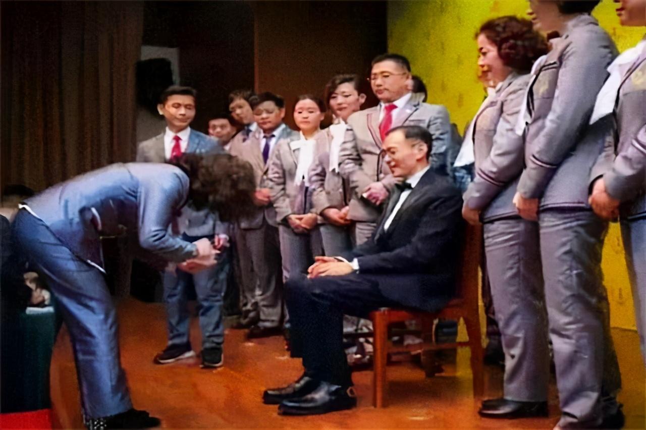 成功学，是良药还是骗术？“成功学大师”陈安之已原形毕露(图3)