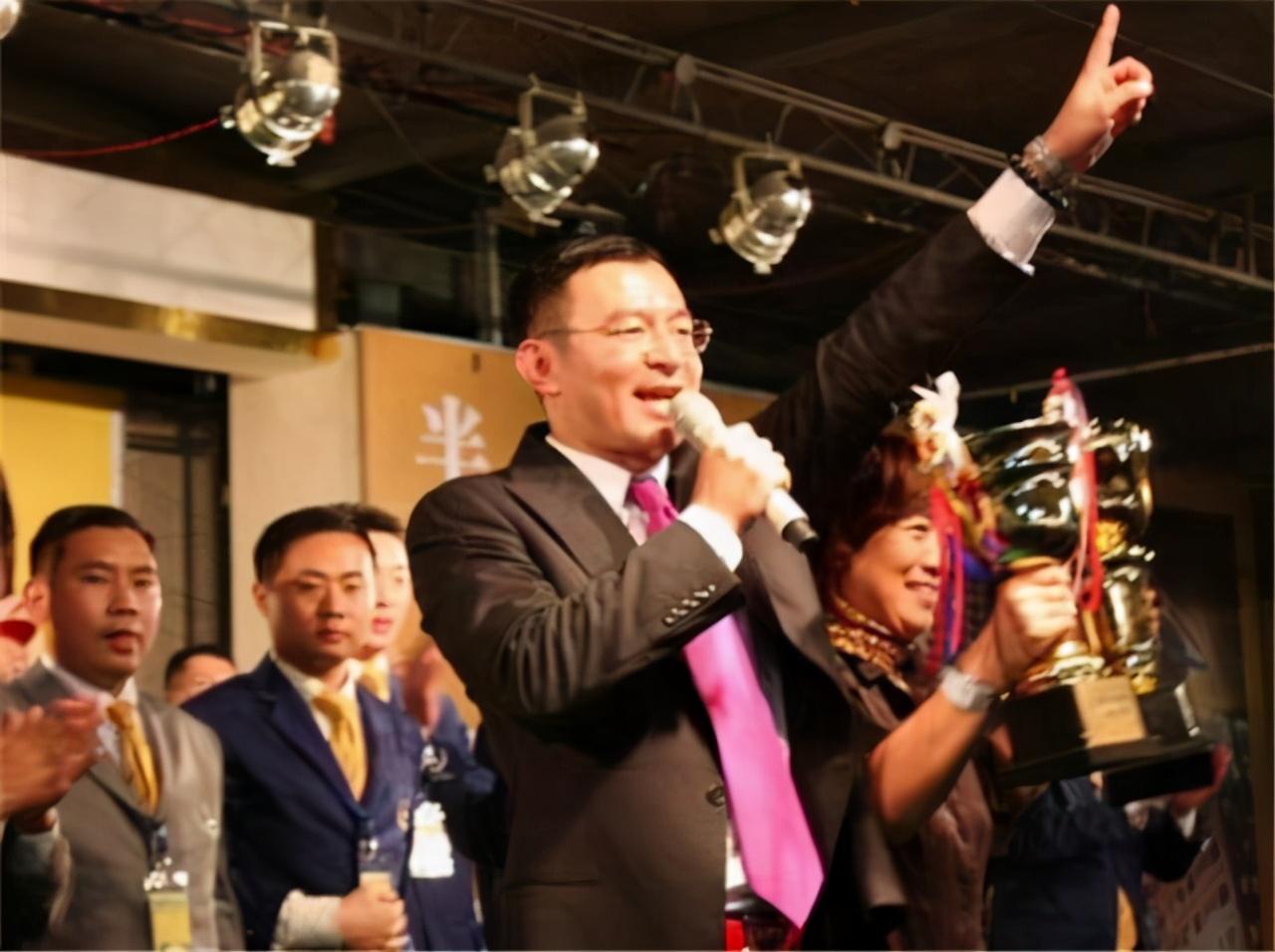 成功学，是良药还是骗术？“成功学大师”陈安之已原形毕露(图4)