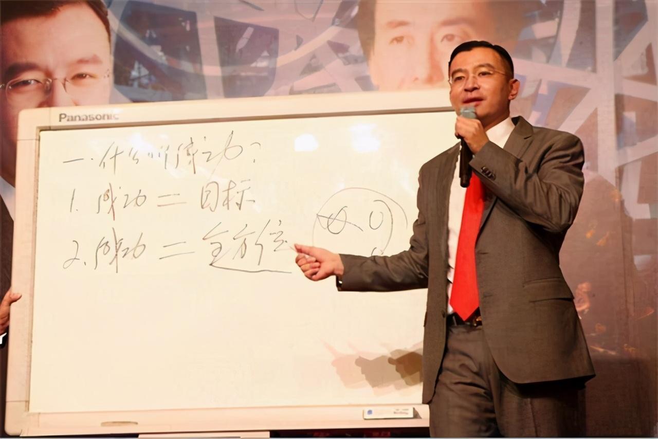 成功学，是良药还是骗术？“成功学大师”陈安之已原形毕露(图6)