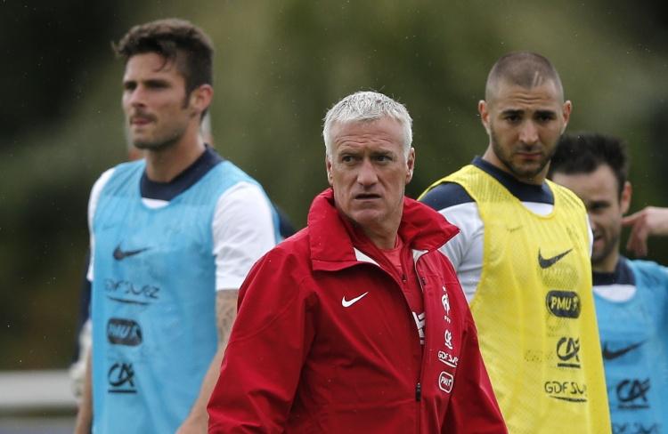 “给你俩窝窝”，盘点2022年度世界足坛十大经典语录(图8)