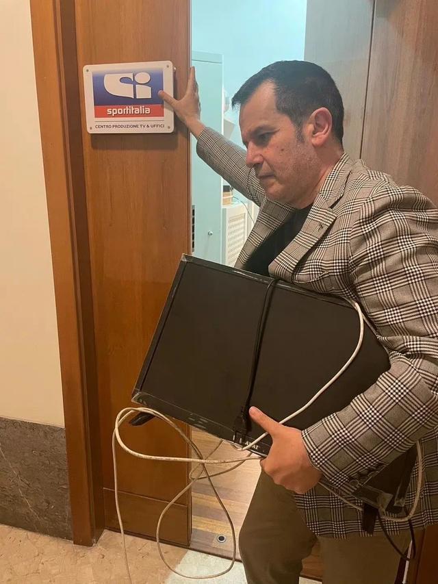 “给你俩窝窝”，盘点2022年度世界足坛十大经典语录(图10)