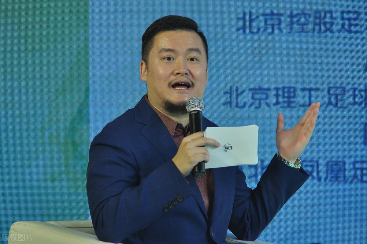 曾被称为诗人解说！贺炜语录到底有多经典？(图6)