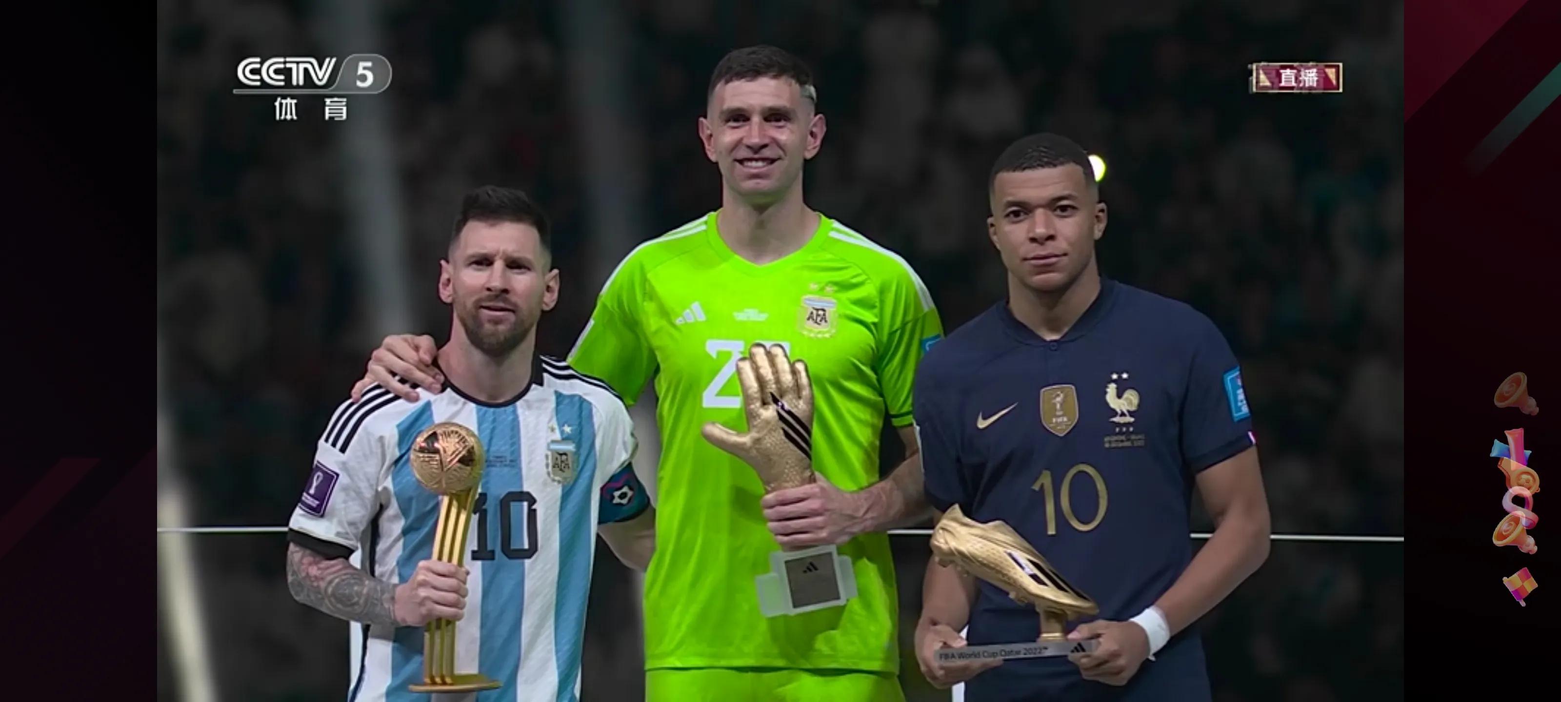 贺伟2022世界杯精彩解说(图1) 贺伟2022世界杯精彩解说(图1)