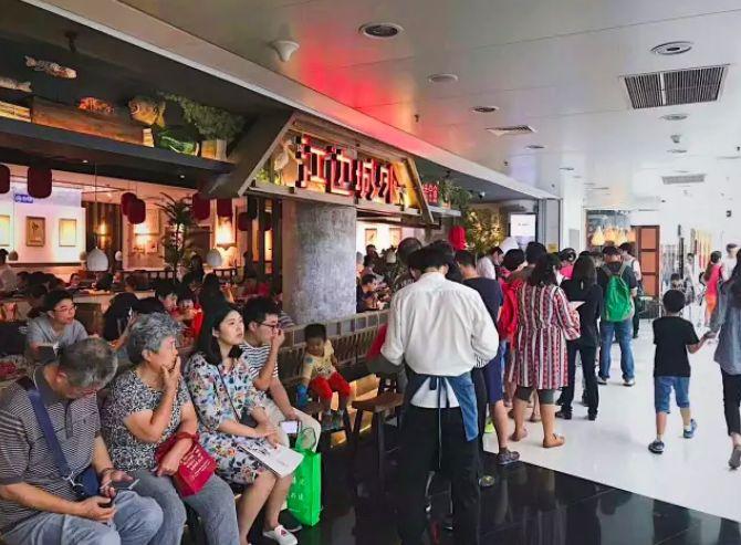 从烤鱼到酸菜鱼，一条鱼里藏着万亿生意(图15)