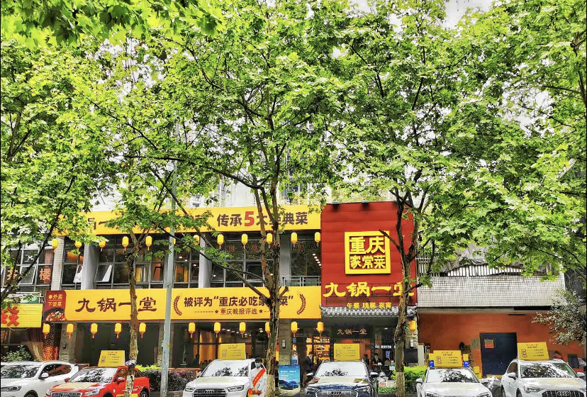 从烤鱼到酸菜鱼，一条鱼里藏着万亿生意(图23)