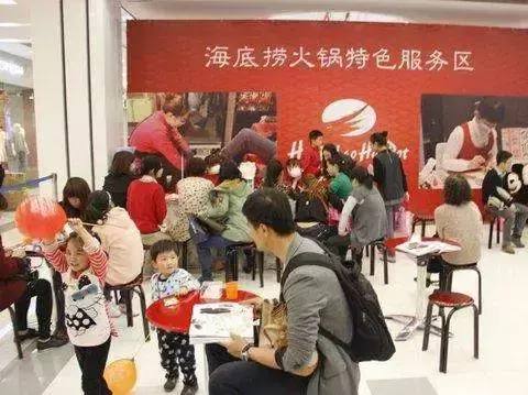 餐饮经营靠产品？靠服务？强卖不如好 体验！(图6)