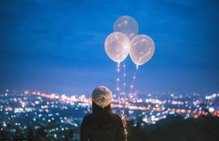 100句新年祝福文案，来了！(图6)