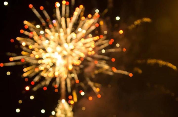 100句新年祝福文案，来了！(图7)