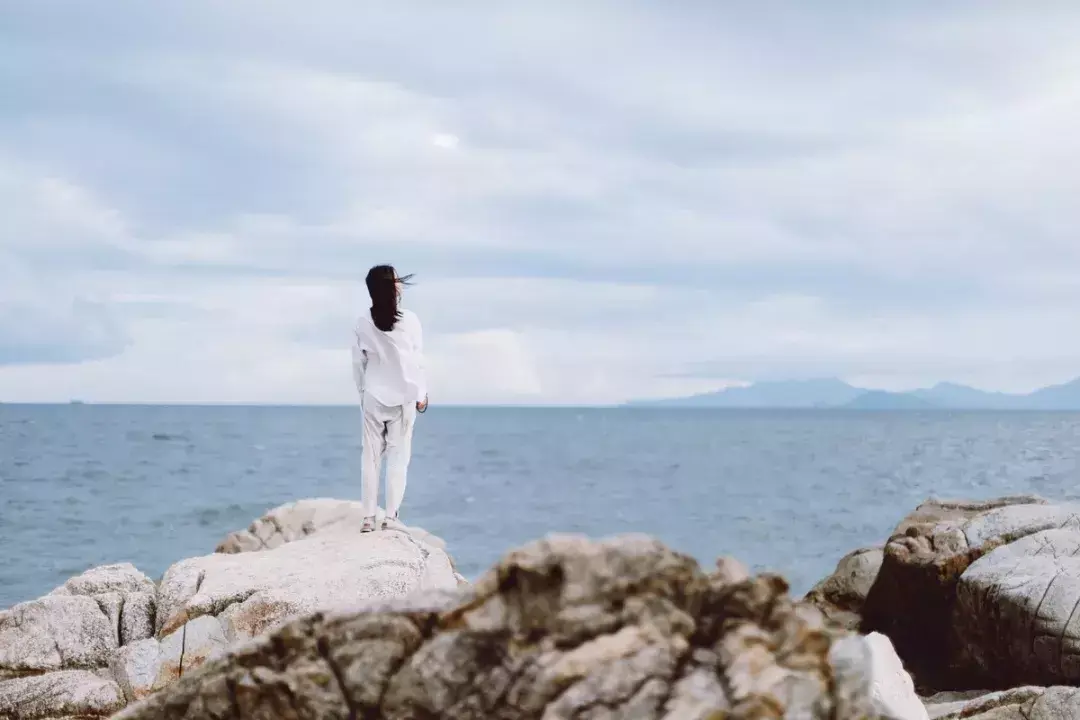 守时的人，最值得你深交(图1)