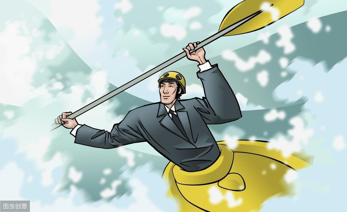 「转载」五十条积极向上的人生格言，不断磨练才能领悟人生价值(图4)