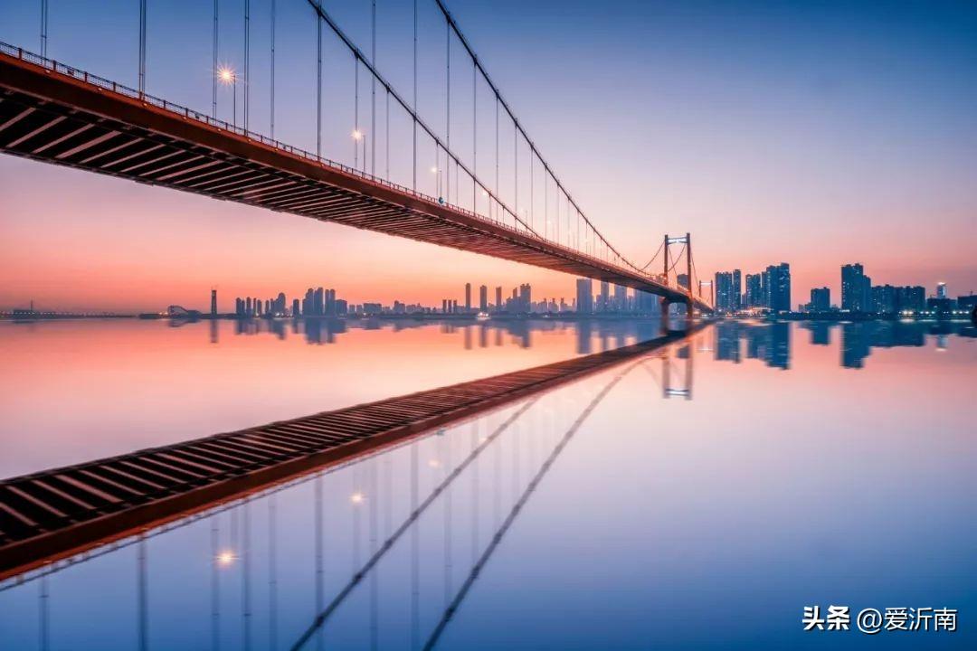 10首长江诗词，太美了，你都读过吗？(图7)