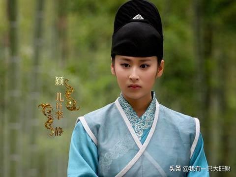 《画皮》浮生不计回报的付出，终是换来了小唯一句，愿陪浮生永世(图10)