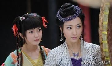 《画皮》浮生不计回报的付出，终是换来了小唯一句，愿陪浮生永世(图13)