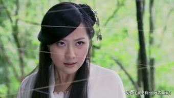 《画皮》浮生不计回报的付出，终是换来了小唯一句，愿陪浮生永世(图15)