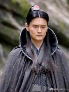 《画皮》浮生不计回报的付出，终是换来了小唯一句，愿陪浮生永世(图16)