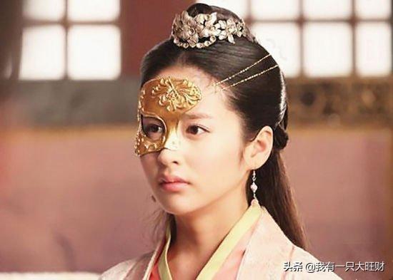 《画皮》浮生不计回报的付出，终是换来了小唯一句，愿陪浮生永世(图18)