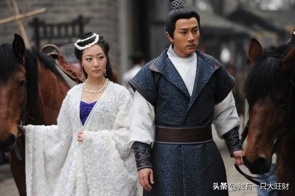 《画皮》浮生不计回报的付出，终是换来了小唯一句，愿陪浮生永世(图20)