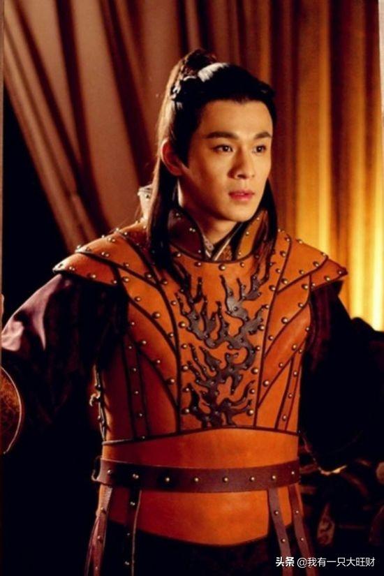 《画皮》浮生不计回报的付出，终是换来了小唯一句，愿陪浮生永世(图23)