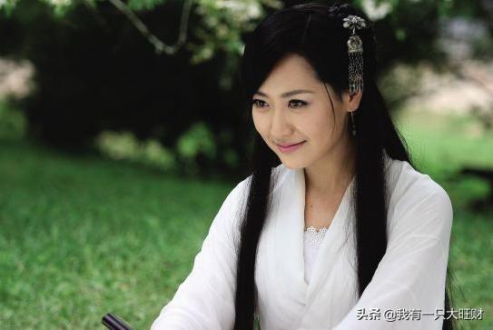 《画皮》浮生不计回报的付出，终是换来了小唯一句，愿陪浮生永世(图24)