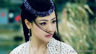 《画皮》浮生不计回报的付出，终是换来了小唯一句，愿陪浮生永世(图31)