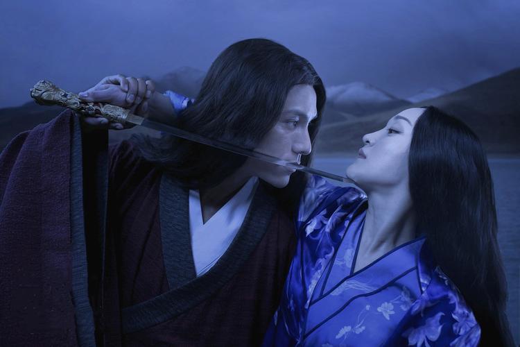 关于《画皮》中人物形象塑造的语言艺术张力(图2)