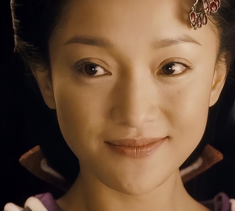 关于《画皮》中人物形象塑造的语言艺术张力(图11)