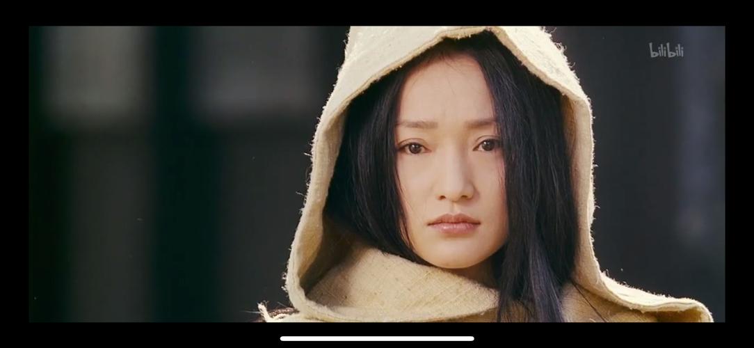 关于《画皮》中人物形象塑造的语言艺术张力(图12)