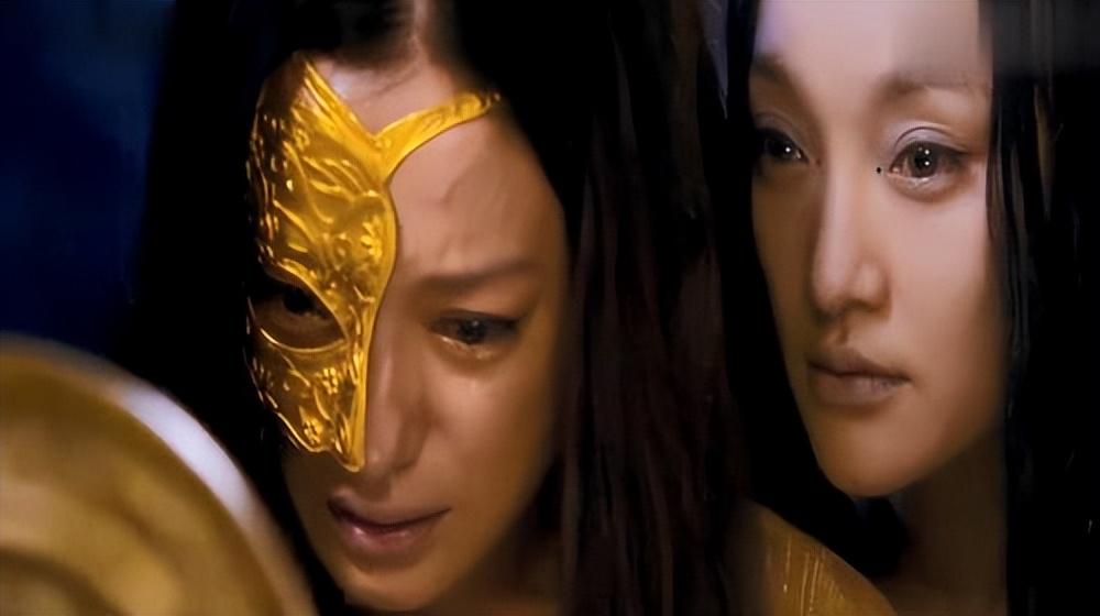 关于《画皮》中人物形象塑造的语言艺术张力(图14)