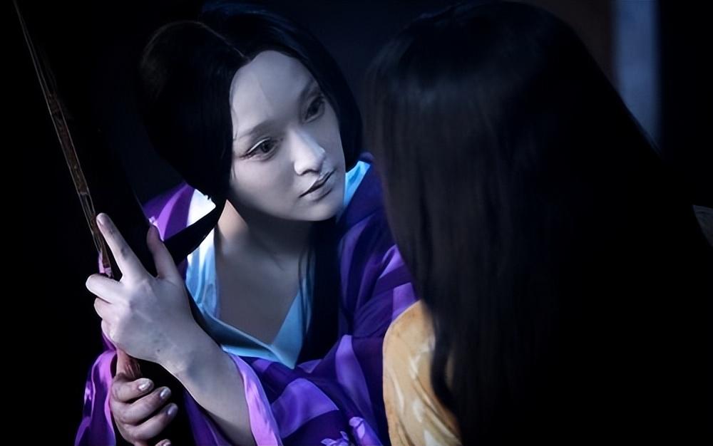 关于《画皮》中人物形象塑造的语言艺术张力(图17)