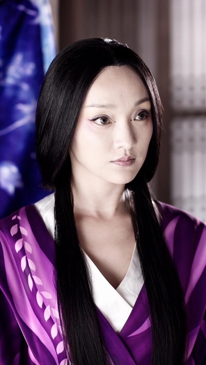 关于《画皮》中人物形象塑造的语言艺术张力(图19)