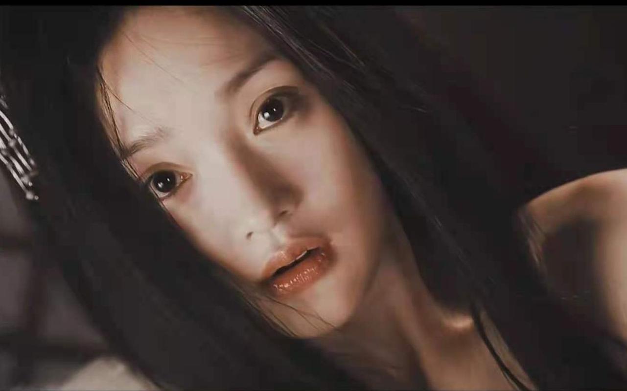 关于《画皮》中人物形象塑造的语言艺术张力(图22)