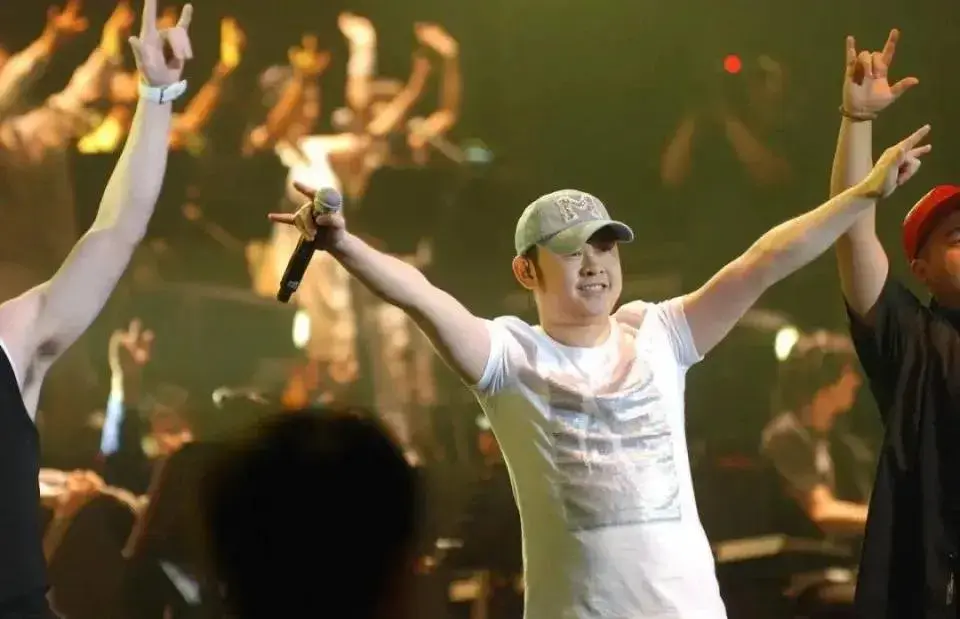 刀郎的《画皮》：激情与痛苦的碰撞(图3)