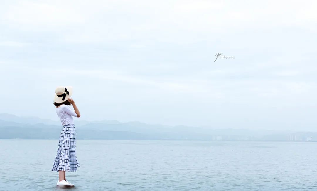 生气见人品，细节见修养，低谷见格局，利益见人心(图1)