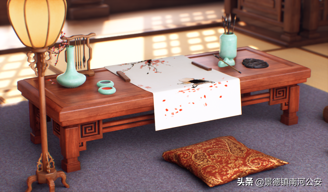 诗词｜洞穿现实的诗词句子，年龄越大，越要明白这些道理(图1)