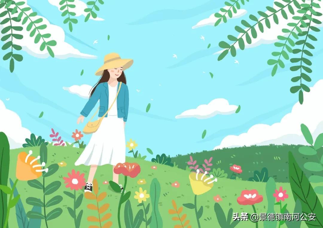 诗词｜洞穿现实的诗词句子，年龄越大，越要明白这些道理(图3)