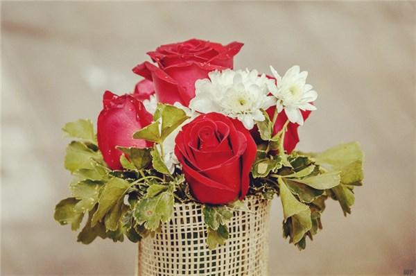 朋友圈很火的经典语录，超走心，让人一看就想点赞！(图2)