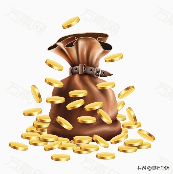 穷人喜欢富人的样子，
富人坚持穷人的生活(图1)