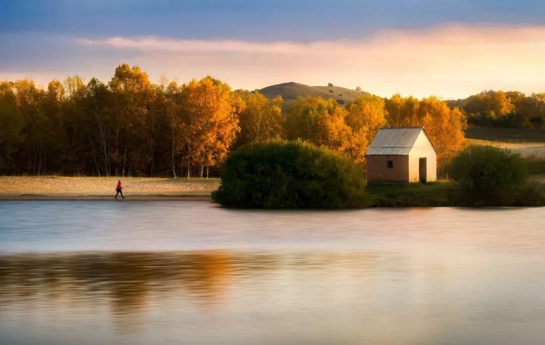 100句对偶佳句，汉语真的好美！(图3)