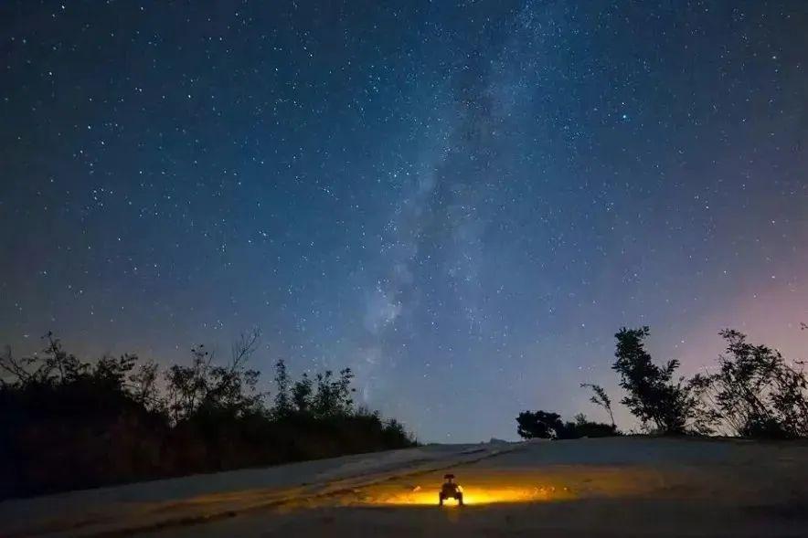 繁星满天，仰望星辰(图3)