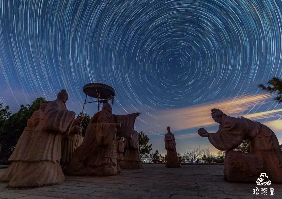 繁星满天，仰望星辰(图4)