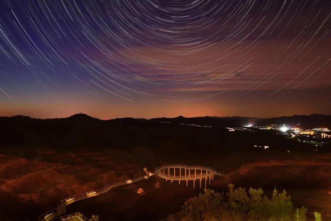繁星满天，仰望星辰(图8)
