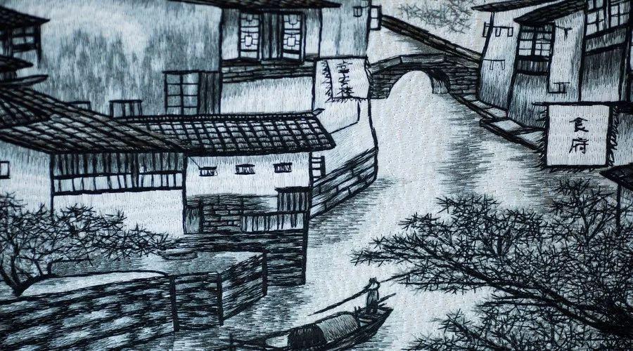 100句优美诗词，一读就觉得岁月静好(图2)