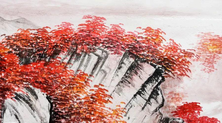 100句优美诗词，一读就觉得岁月静好(图10)