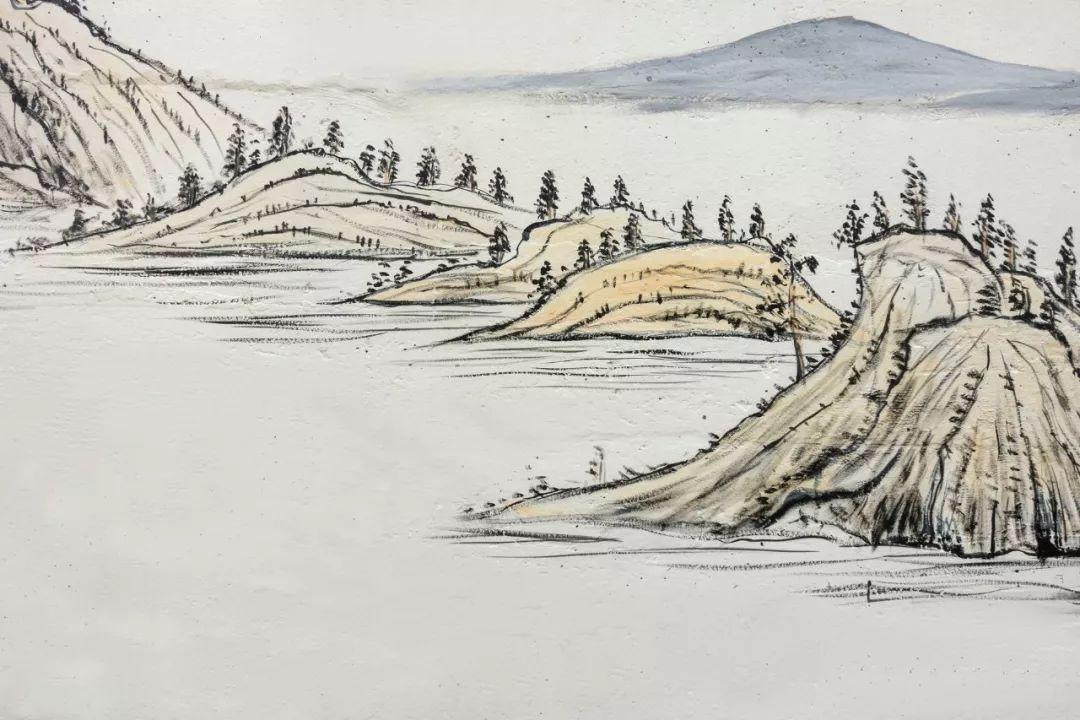 100句优美诗词，一读就觉得岁月静好(图17)