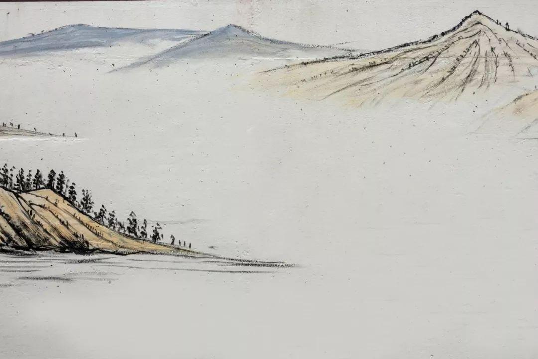 100句优美诗词，一读就觉得岁月静好(图18)