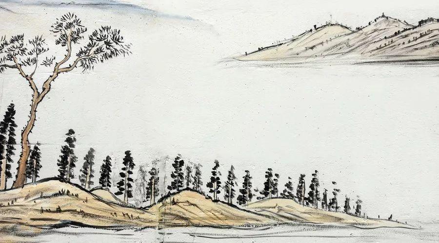 100句优美诗词，一读就觉得岁月静好(图20)