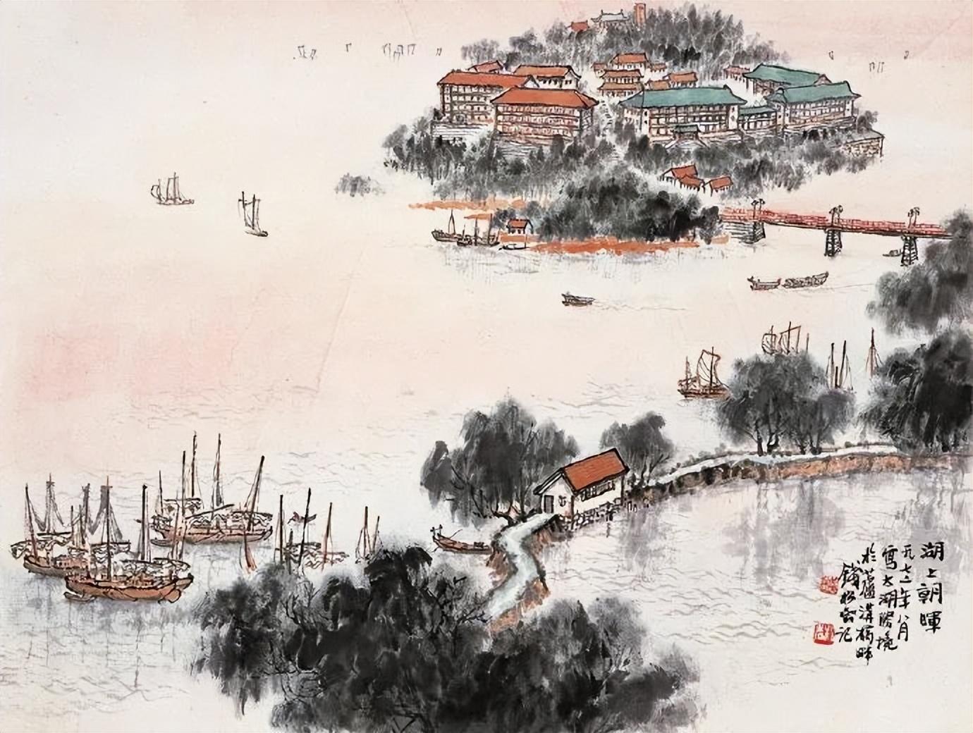 50句意境超美的诗词，好温柔，读出来心都要化了！(图6)