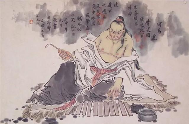 人生成败的10句经典名言！是非成败转头空(图3)